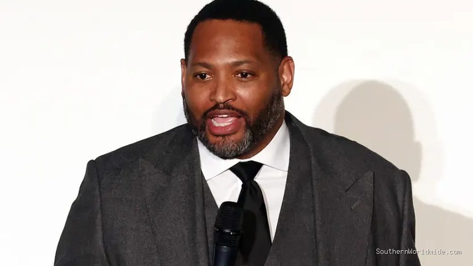 Seven-time NBA champion Robert Horry wants the World Cup to be a great unifier for the world