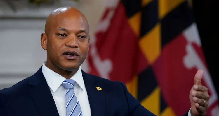 Sheriffs in Maryland Shouldn't Be Hampered by Reckless Sanctuary Policies