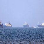 Shipping Giant: Hormuz Strait Chaos is the 'New Normal