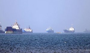 Shipping Giant: Hormuz Strait Chaos is the 'New Normal