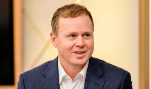 Silicon Valley's Rightward Shift: A Titan Opens Their Wallet