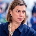 Slotkin Advocates for New Democratic Party Leadership, Citing Outdated Models