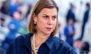 Slotkin Advocates for New Democratic Party Leadership, Citing Outdated Models