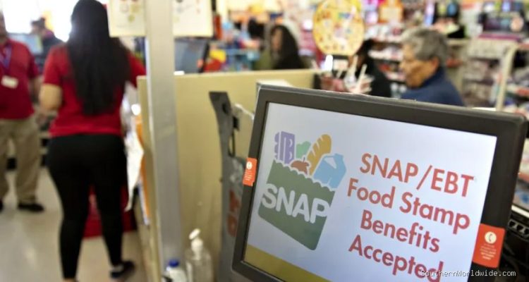 SNAP food stamp fraud has nefarious terrorism links, top Agriculture watchdog warns Congress