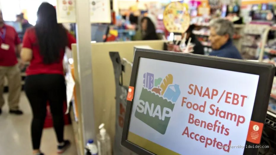 SNAP food stamp fraud has nefarious terrorism links, top Agriculture watchdog warns Congress