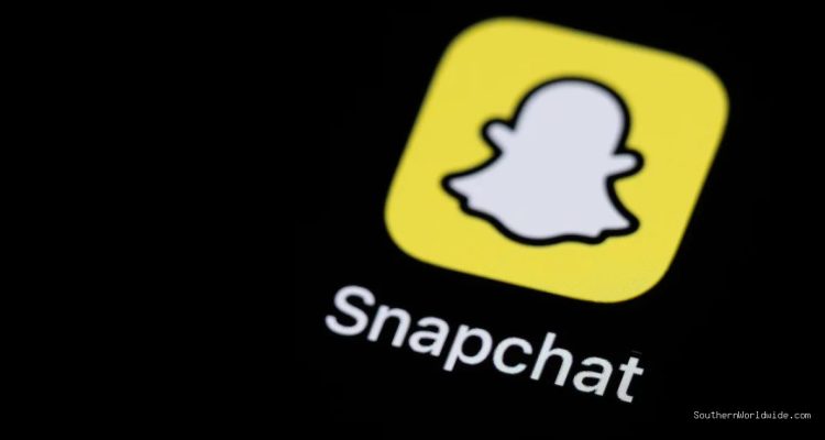 Snapchat sued over minor's rape after meeting attacker on app