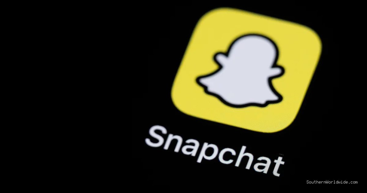 Snapchat sued over minor's rape after meeting attacker on app