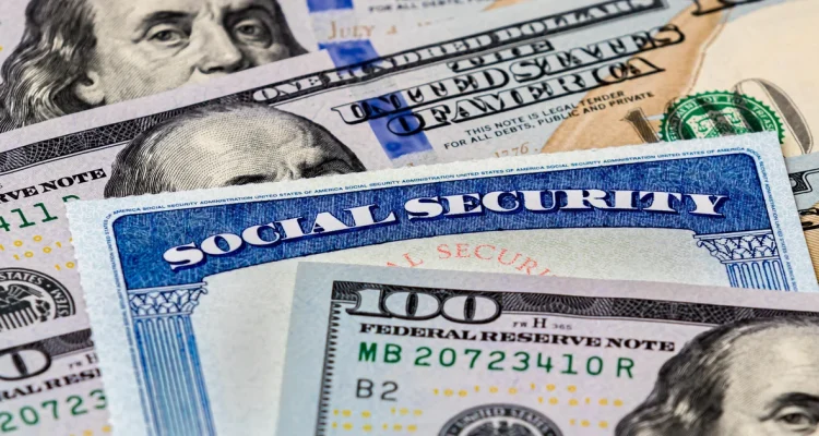 Social Security Faces Insolvency by Late 2032
