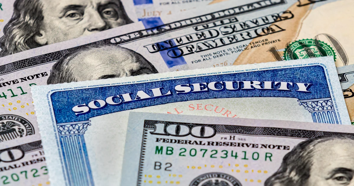 social-security-faces-insolvency-by-late-2032-34176 Social Security Faces Insolvency by Late 2032