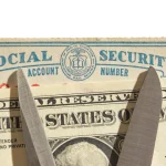 Social Security payments may see a $500 monthly reduction by 2032, a report indicates