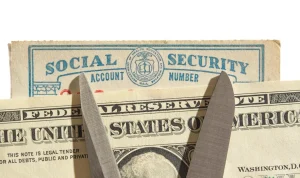 Social Security payments may see a $500 monthly reduction by 2032, a report indicates