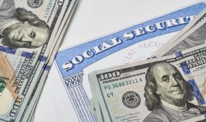 Social Security's Future: Facing Benefit Cuts, Can It Be Saved?
