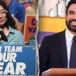 Socialist candidate with anti-US past wins tough Democratic primary
