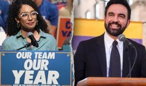 socialist-candidate-with-anti-us-past-wins-tough-democratic-primary-58991 Socialist candidate with anti-US past wins tough Democratic primary