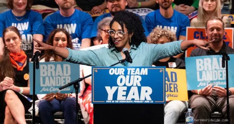 Socialist Primary Victor Backed by Mamdani Led Group Aiming to 'Eradicate' Western Civilization