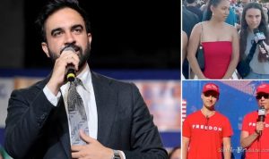 Socialists Win Big in NYC Amidst Public Discontent Over Movement's Tough Condition: 'Consult Immigrants