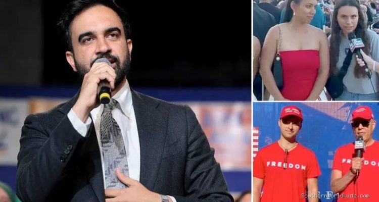 Socialists Win Big in NYC Amidst Public Discontent Over Movement's Tough Condition: 'Consult Immigrants