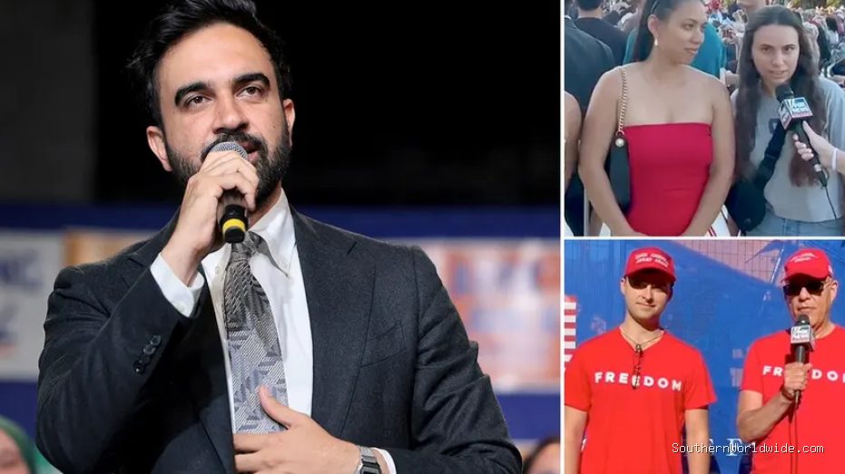 Socialists Win Big in NYC Amidst Public Discontent Over Movement's Tough Condition: 'Consult Immigrants