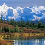Sole Survivor Found After Fatal Mount McKinley Climbing Accident