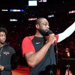 Son of NBA Legend Dwyane Wade Accused of Felony Domestic Violence