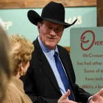 South Dakota Governor's Race Undecided After GOP Primary Runoff