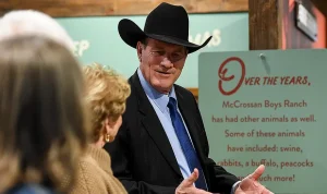 South Dakota Governor's Race Undecided After GOP Primary Runoff