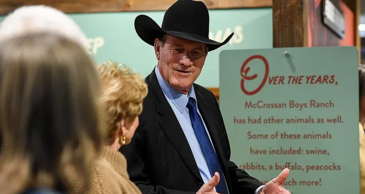 South Dakota Governor's Race Undecided After GOP Primary Runoff
