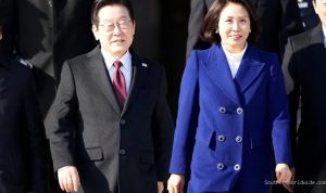 South Korea's Proposed Platform Law: Potential Impact on US States