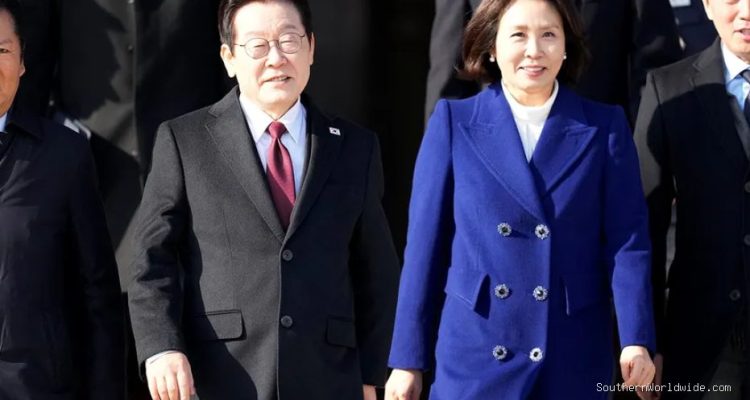 South Korea's Proposed Platform Law: Potential Impact on US States