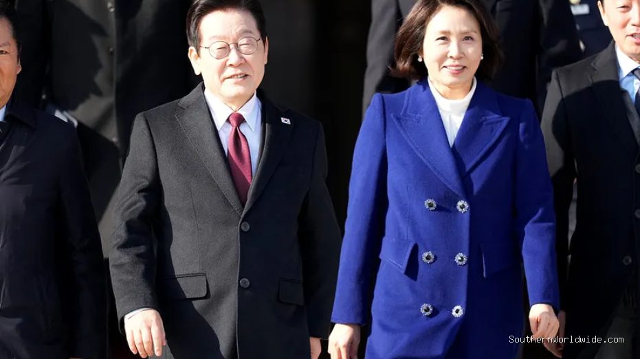 South Korea's Proposed Platform Law: Potential Impact on US States