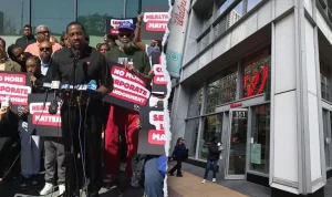 South Side Chicago Wasn't Abandoned by Walgreens; Crime Drove Them Away