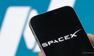 SpaceX Stock Surges After Massive IPO Valuation