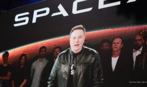 SpaceX's Acquisition of AI Coding Assistant Cursor