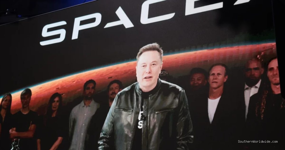 SpaceX's Acquisition of AI Coding Assistant Cursor