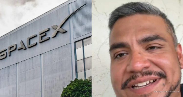 SpaceX's public offering creates new millionaires: "I don't have the words, honestly"