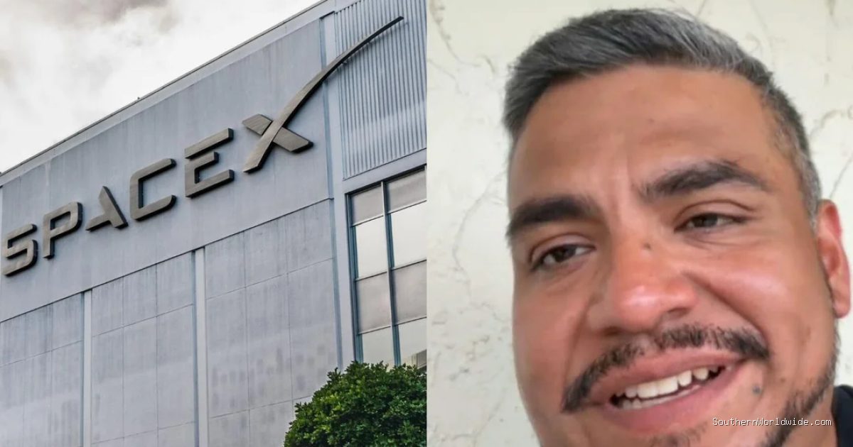 spacexs-public-offering-creates-new-millionaires-i-dont-have-the-words-honestly-70280 SpaceX's public offering creates new millionaires: "I don't have the words, honestly"