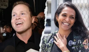 Spencer Pratt Trails Democrat as Hilton Holds Lead in Latest California Ballot Drop