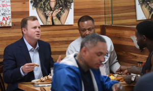 spencer-pratt-visits-famous-la-eatery-on-election-day-promises-safer-streets-42575 Spencer Pratt Visits Famous LA Eatery on Election Day, Promises Safer Streets