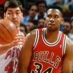 Stacey King, NBA Champion and Broadcaster, Dies at 59
