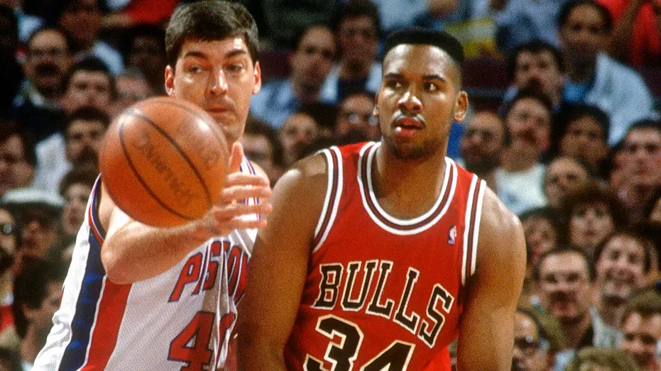 Stacey King, NBA Champion and Broadcaster, Dies at 59