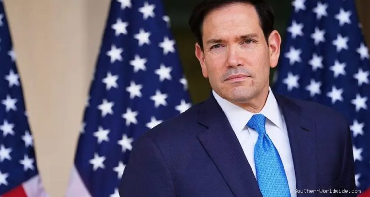 State Department: Venezuela Meets 'Total Compliance' in Relief Efforts Post-Maduro Arrest
