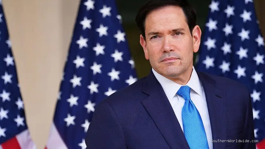 state-department-venezuela-meets-total-compliance-in-relief-efforts-post-maduro-82711 State Department: Venezuela Meets 'Total Compliance' in Relief Efforts Post-Maduro Arrest