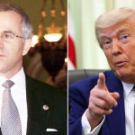 Stephen Buyer Receives Full Pardon from Trump for Insider Trading Conviction