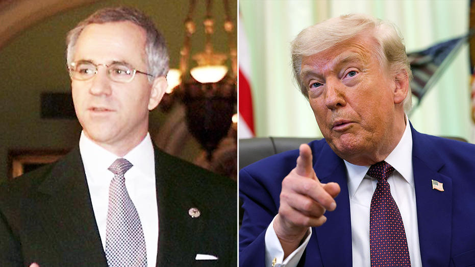 Stephen Buyer Receives Full Pardon from Trump for Insider Trading Conviction