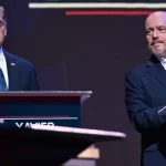 Steve Hilton Mocks Xavier Becerra's Political Career in New Ad