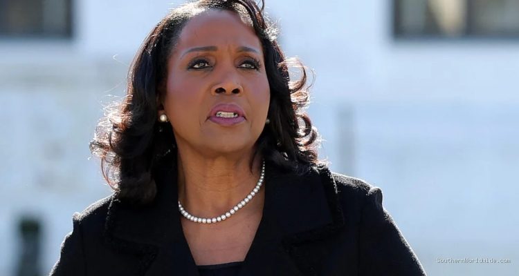 Supreme Court denies Trump's attempt to remove Fed's Lisa Cook