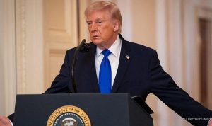 Supreme Court Expands Presidential Firing Power