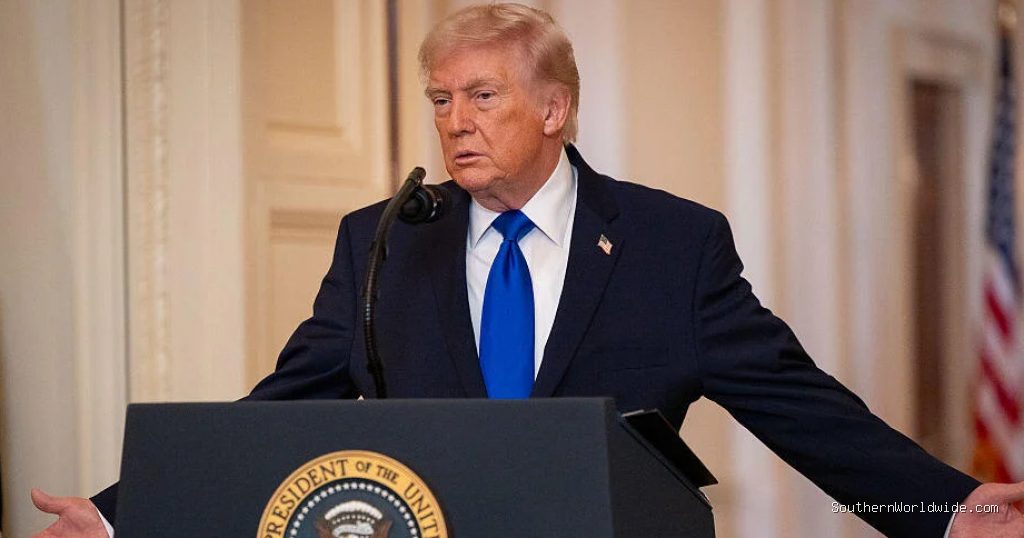 Supreme Court Expands Presidential Firing Power