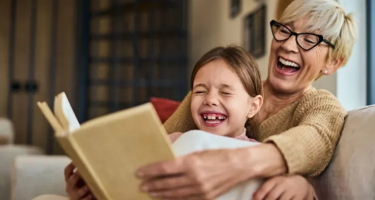 Surprising Brain Benefits of Laughter Revealed by Scientists