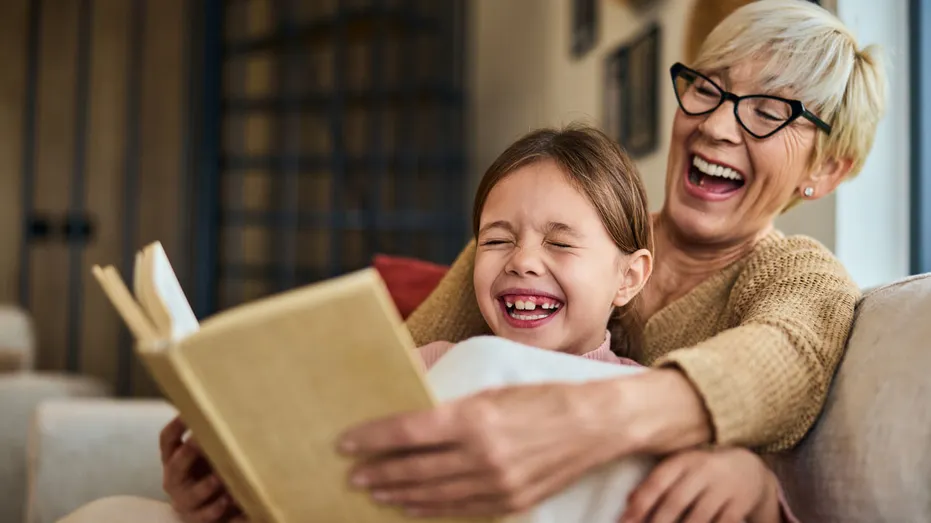 Surprising Brain Benefits of Laughter Revealed by Scientists